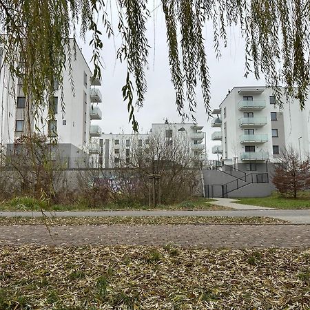 Apartament Kosciuszki 33F Iława Εξωτερικό φωτογραφία