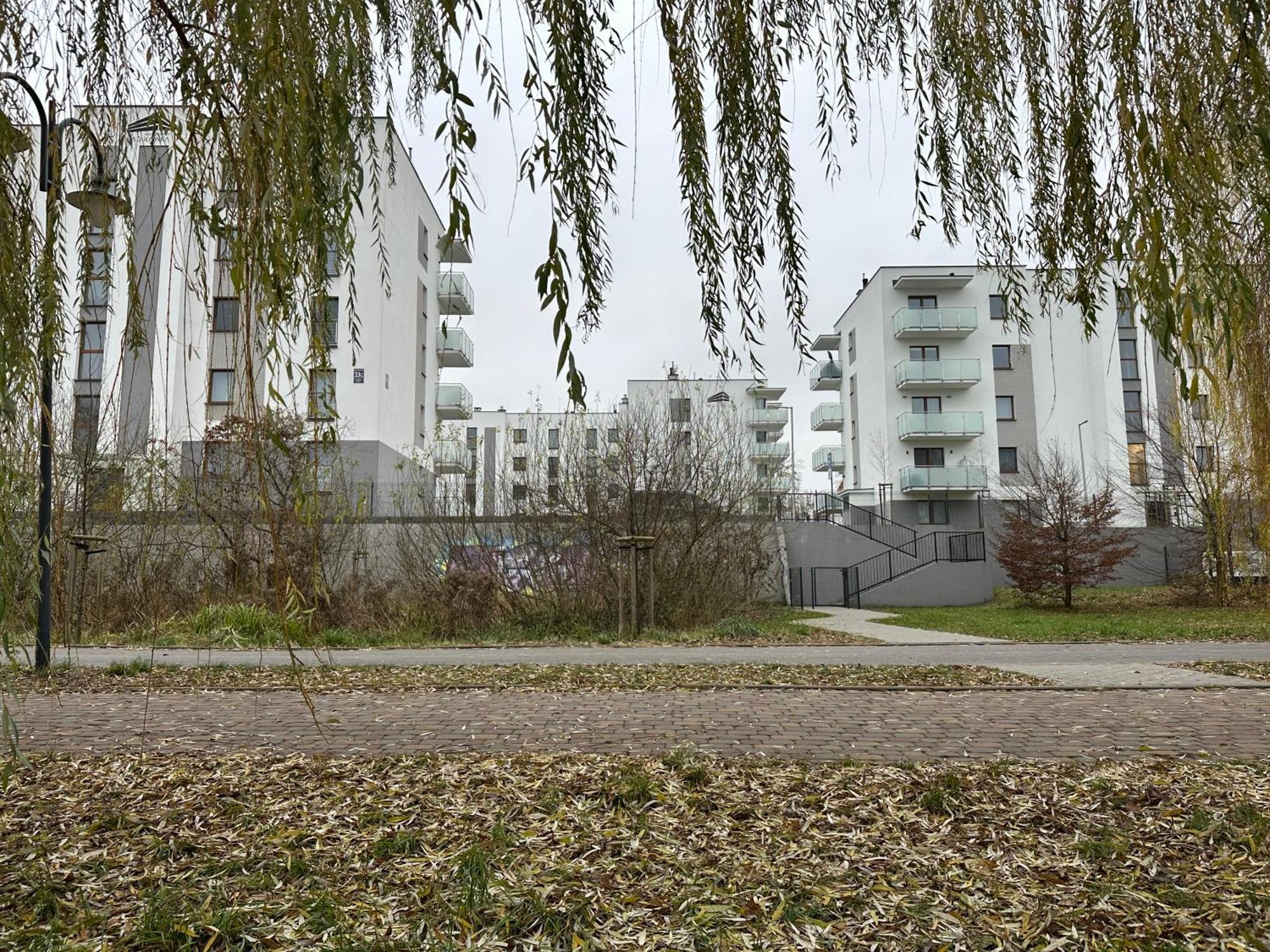 Apartament Kosciuszki 33F Iława Εξωτερικό φωτογραφία