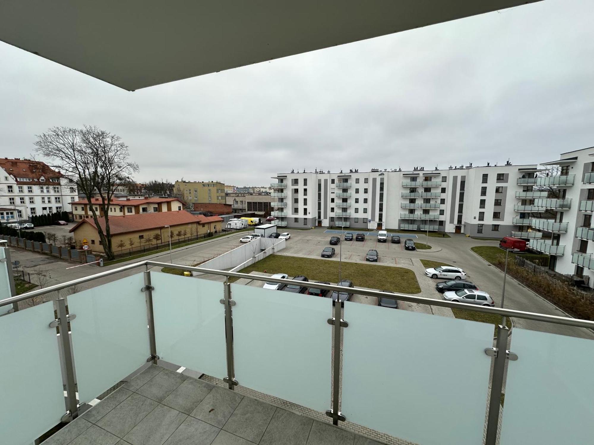 Apartament Kosciuszki 33F Iława Εξωτερικό φωτογραφία