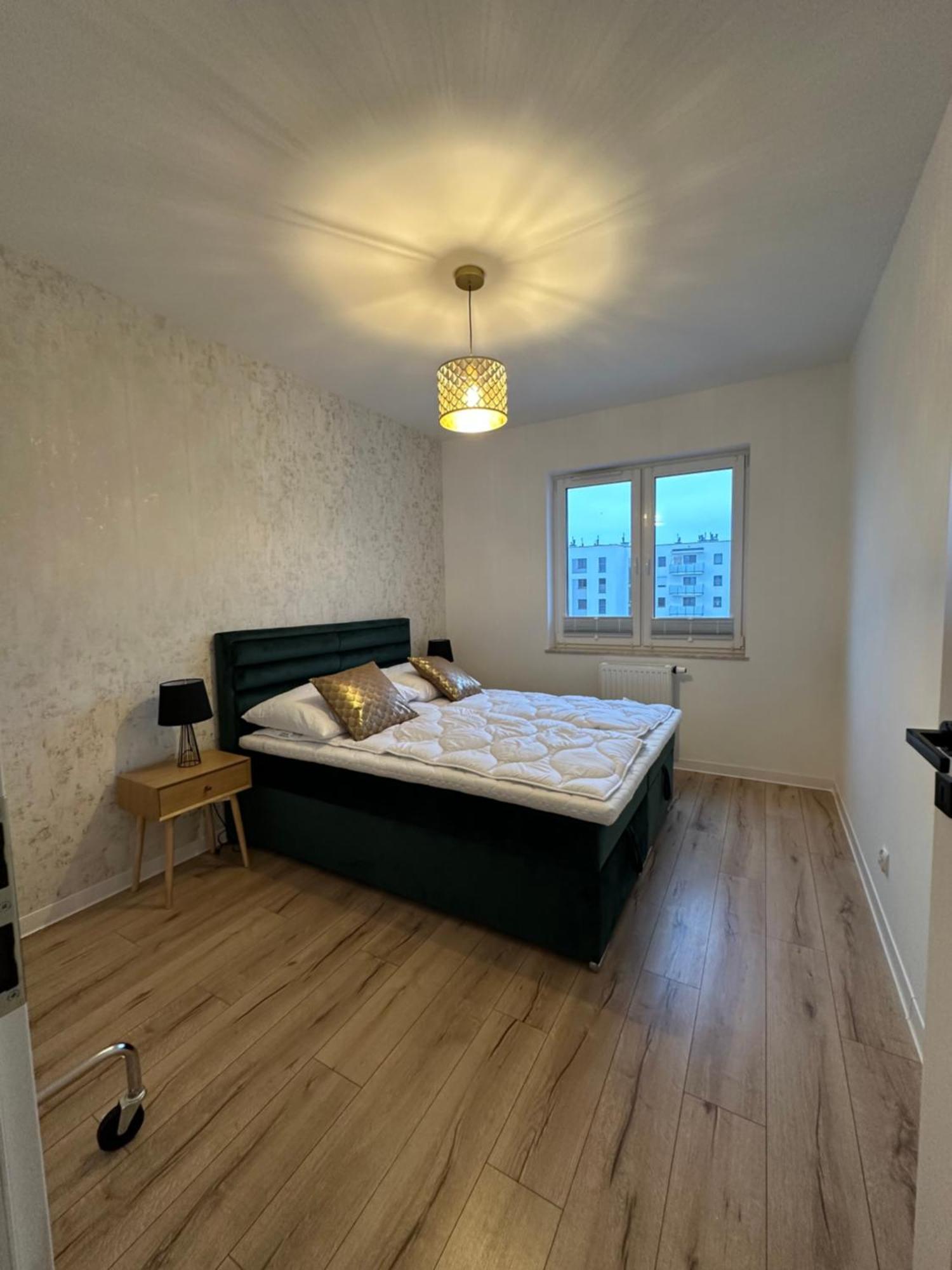 Apartament Kosciuszki 33F Iława Εξωτερικό φωτογραφία