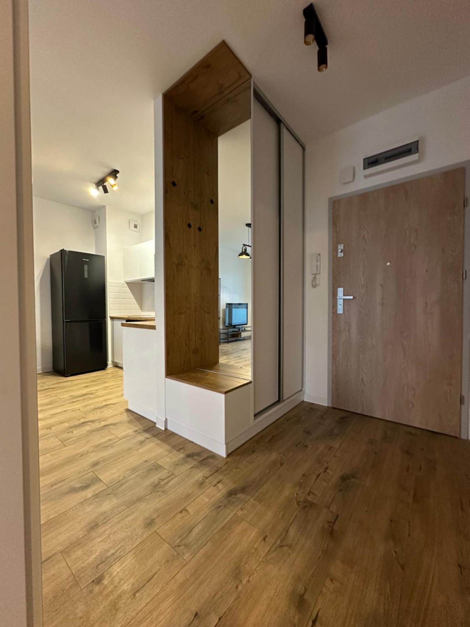 Apartament Kosciuszki 33F Iława Εξωτερικό φωτογραφία