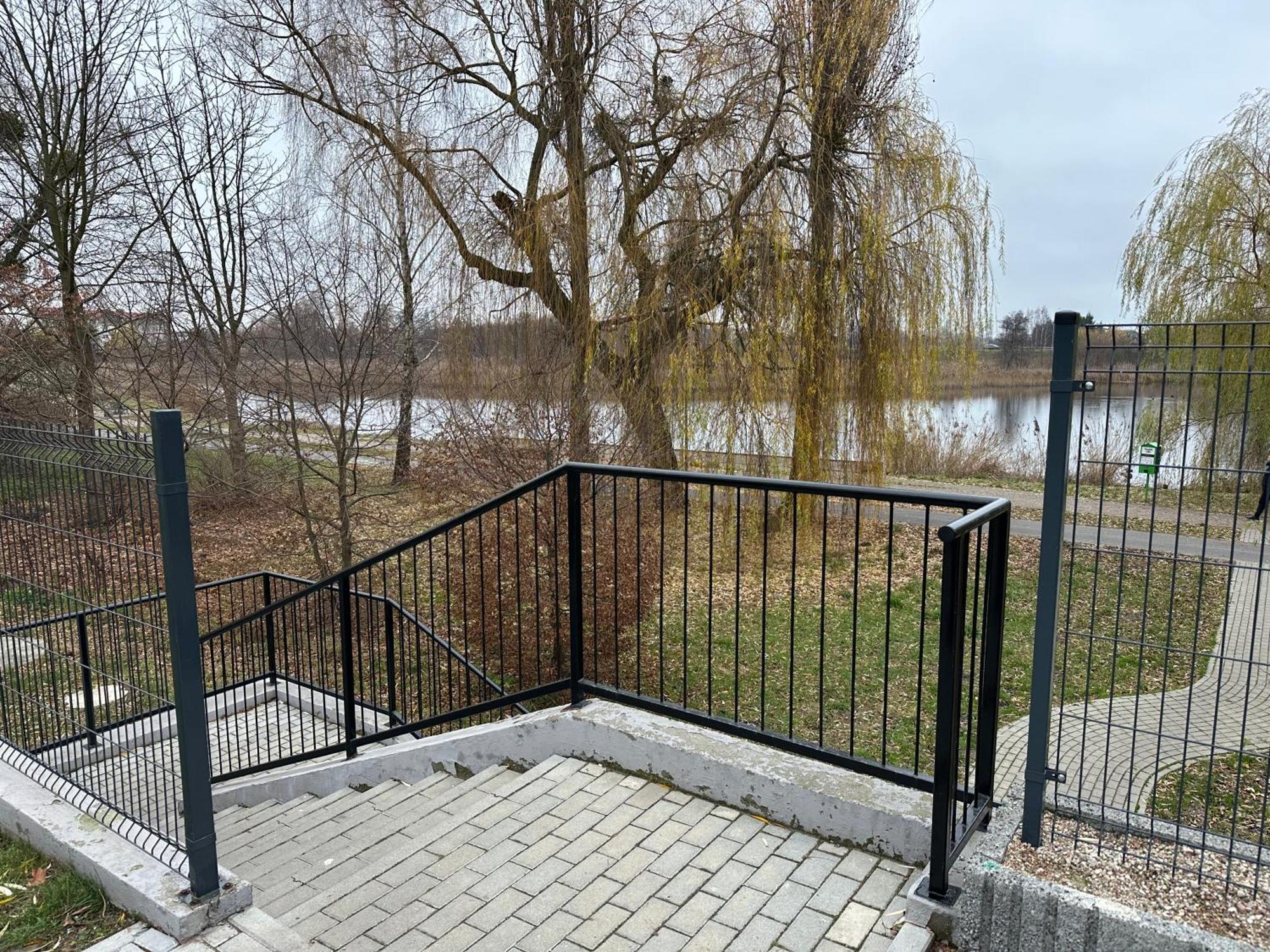 Apartament Kosciuszki 33F Iława Εξωτερικό φωτογραφία